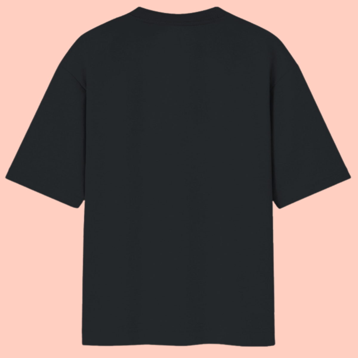 D.Slayers Unisex Oversized
