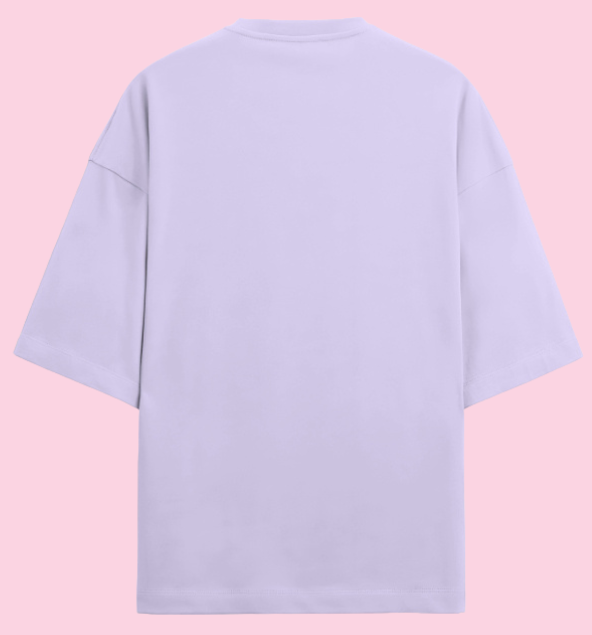 Grim Unisex Oversized