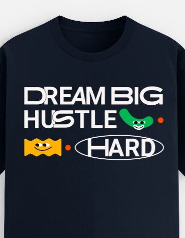 Dream Hard Unisex Stretch T-shirt