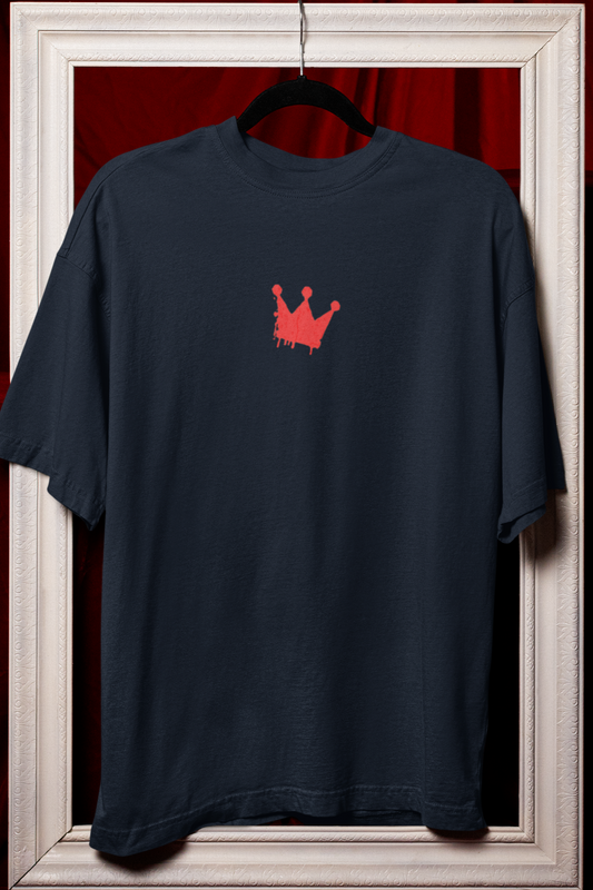 Move With Flow Unisex Oversized