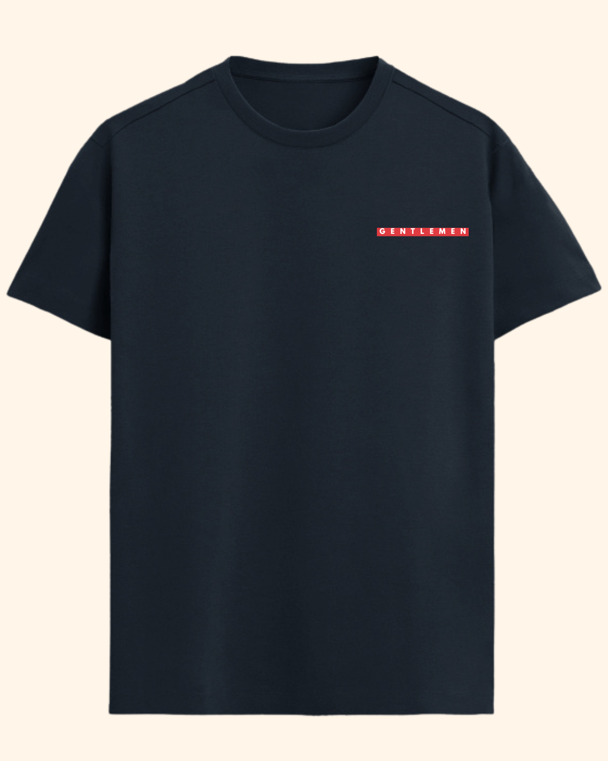 Gentleman Unisex Supima T-Shirt