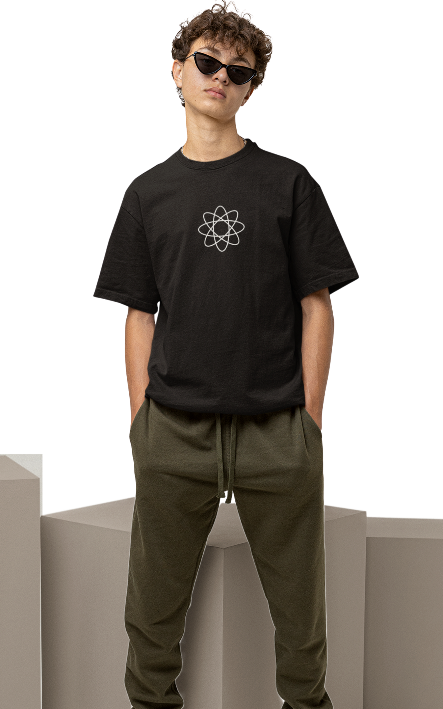 Fighter Oversized