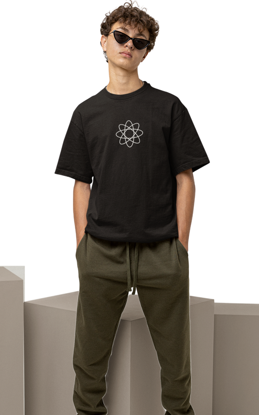 Fighter Oversized