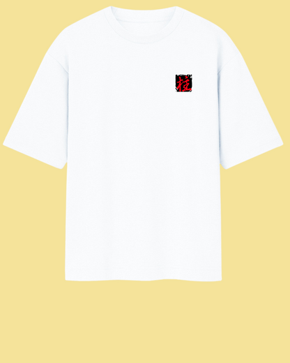 Hashira Unisex Oversized