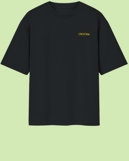 Zenitsu Unisex Oversized