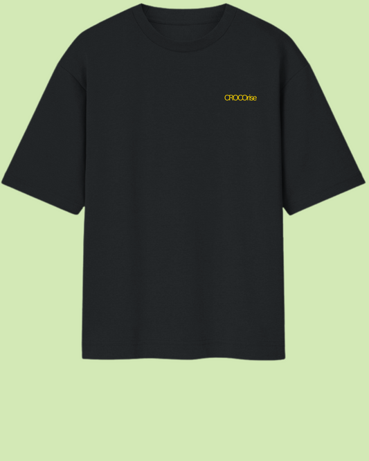 Zenitsu Unisex Oversized