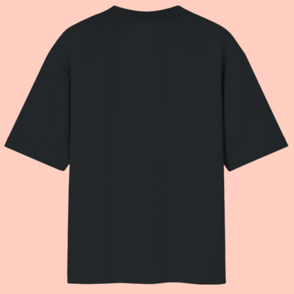 D.Slayers Unisex Oversized