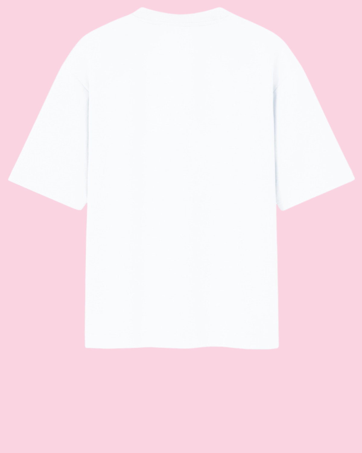 Grim Unisex Oversized