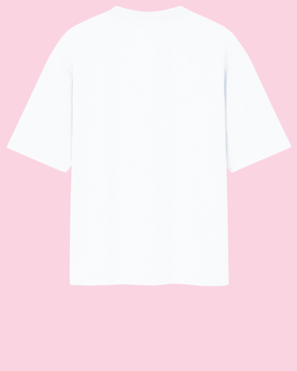 Grim Unisex Oversized