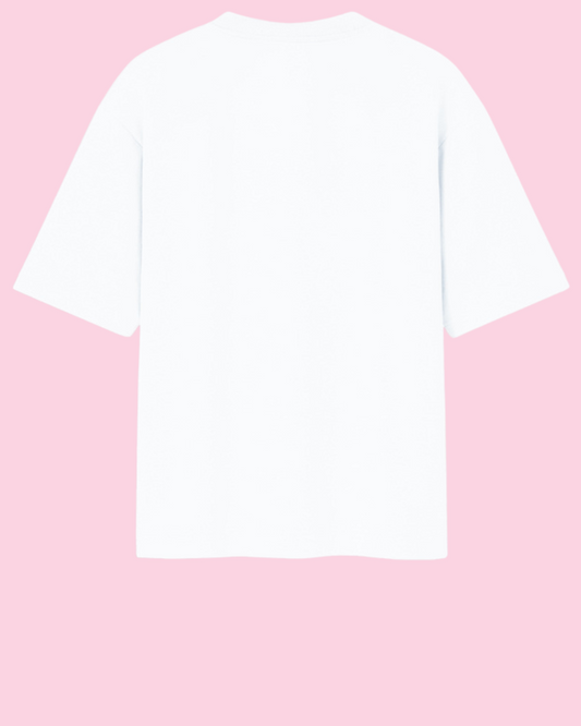 Grim Unisex Oversized