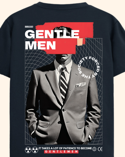 Gentleman Unisex Supima T-Shirt