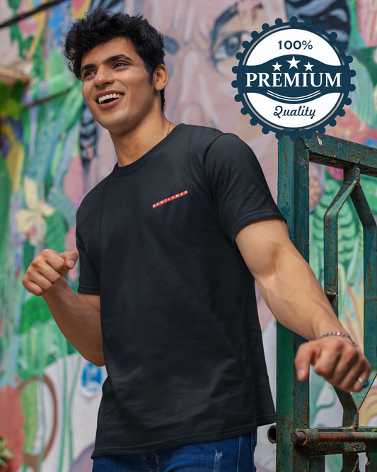 Gentleman Unisex Supima T-Shirt