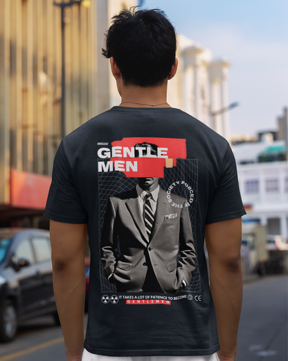 Gentleman Unisex Supima T-Shirt