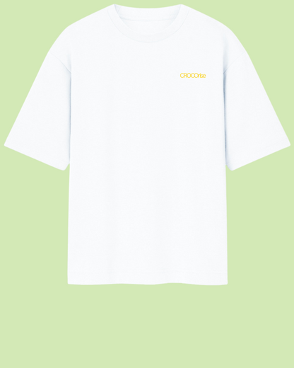 Zenitsu Unisex Oversized