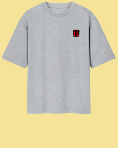 Hashira Unisex Oversized