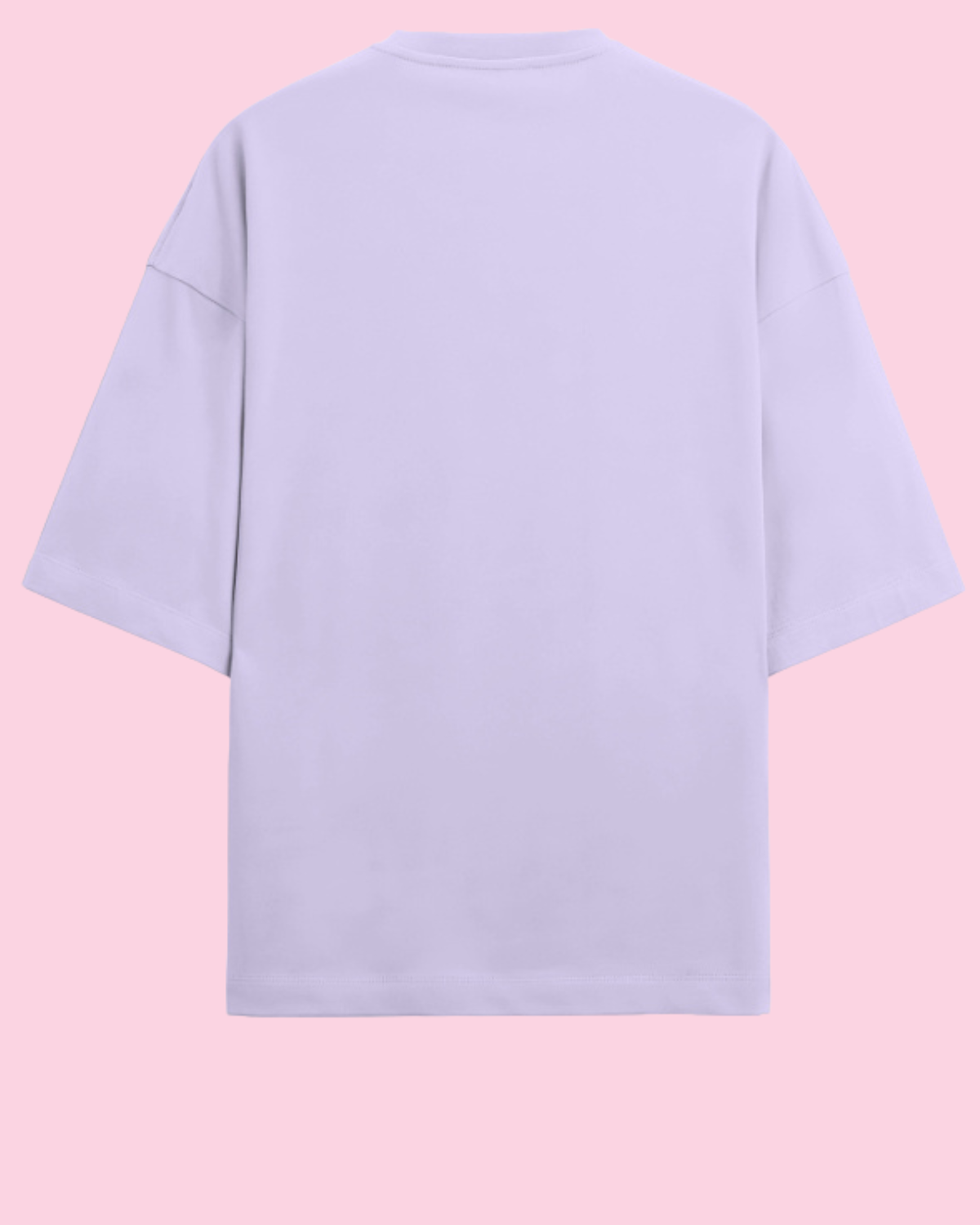 Grim Unisex Oversized