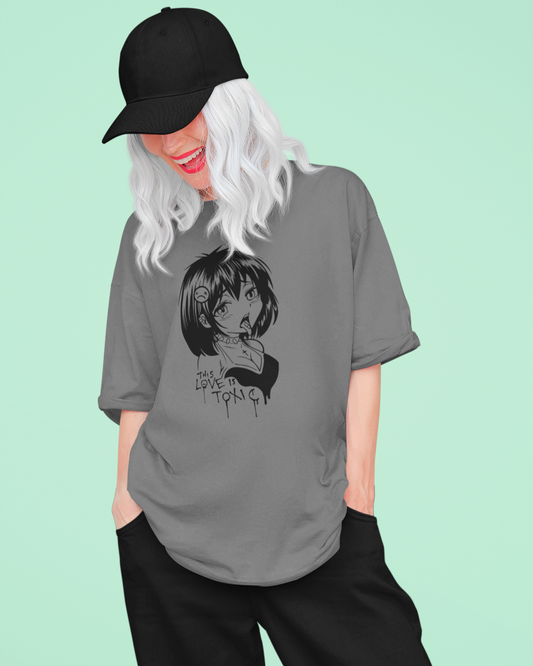 Love toxic Unisex.