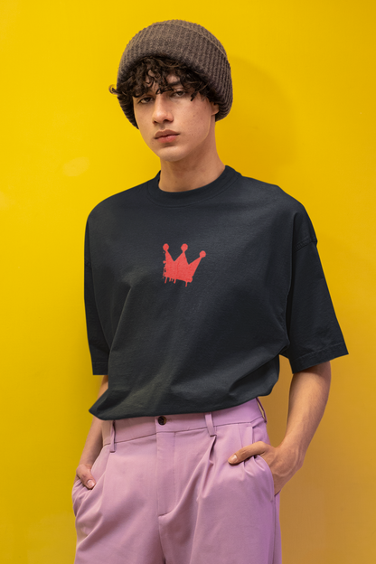 Move With Flow Unisex Oversized
