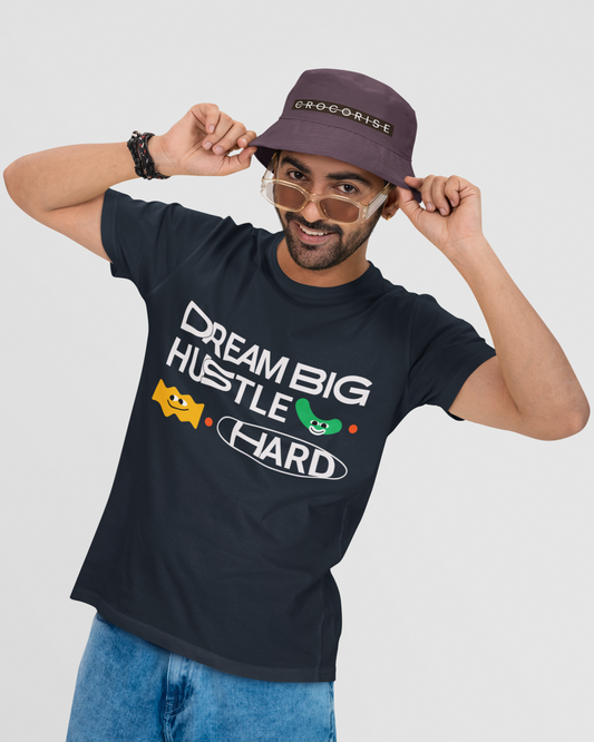 Dream Hard Unisex Stretch T-shirt